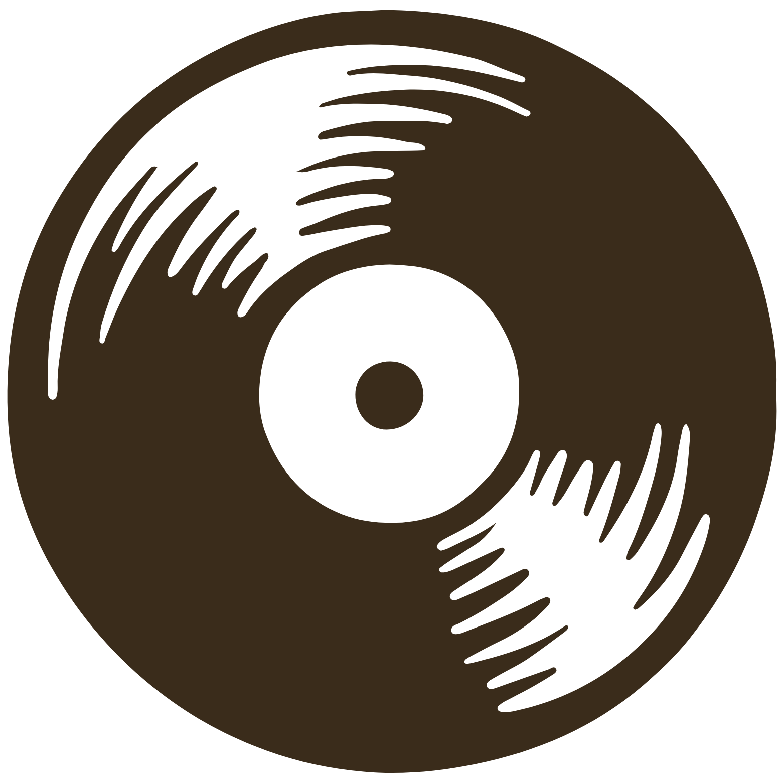 DJ Workshop Nederland logo - DJ workshops voor scholen